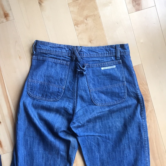 Off Season X Judi Rosen Jeans - Picture 2 of 7